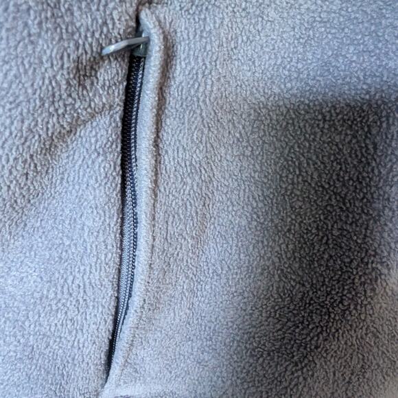 COLUMBIA SPORTSWEAR COMPANY VEST MENS XL GREY - Picture 6 of 6